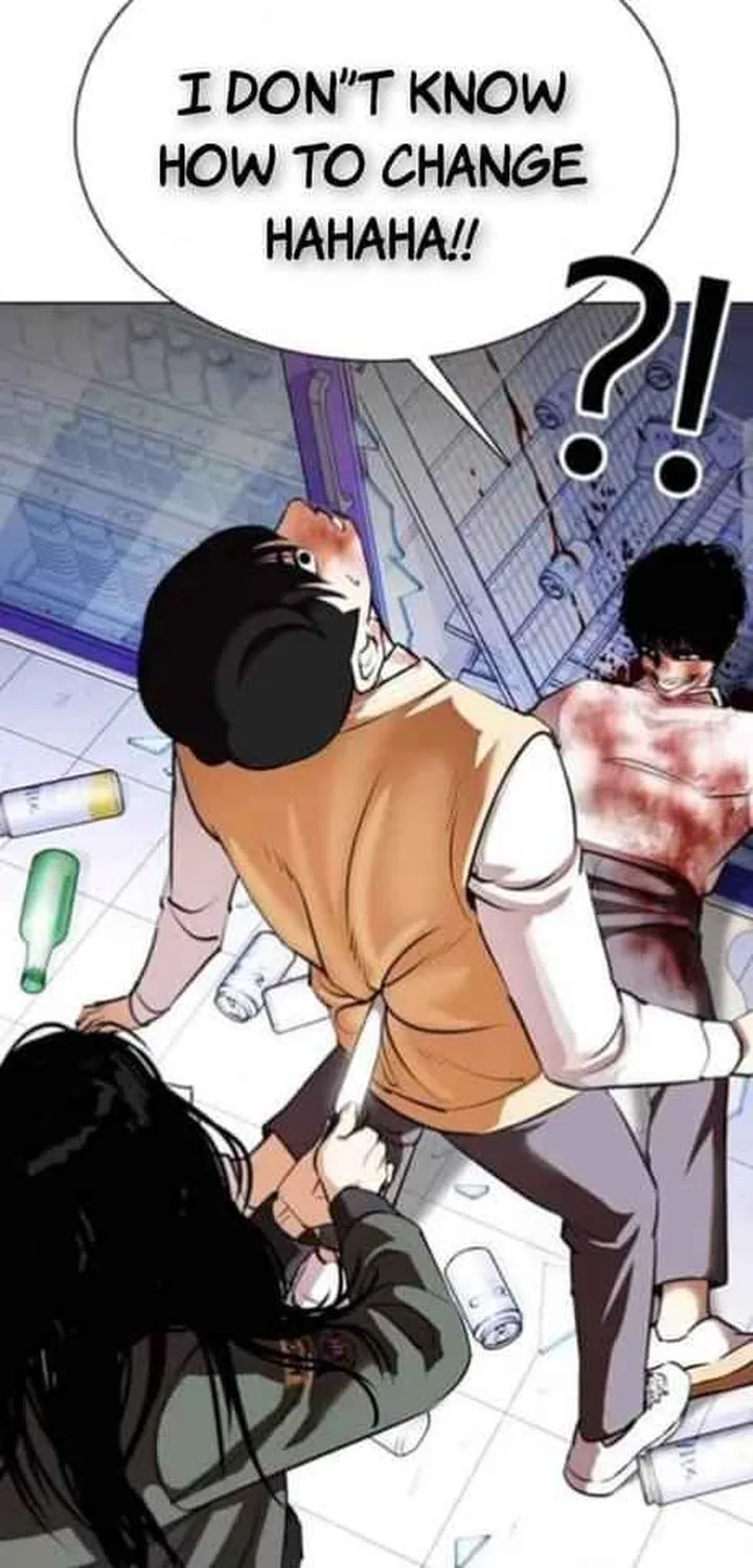 Lookism Chapter 369 – Page 80