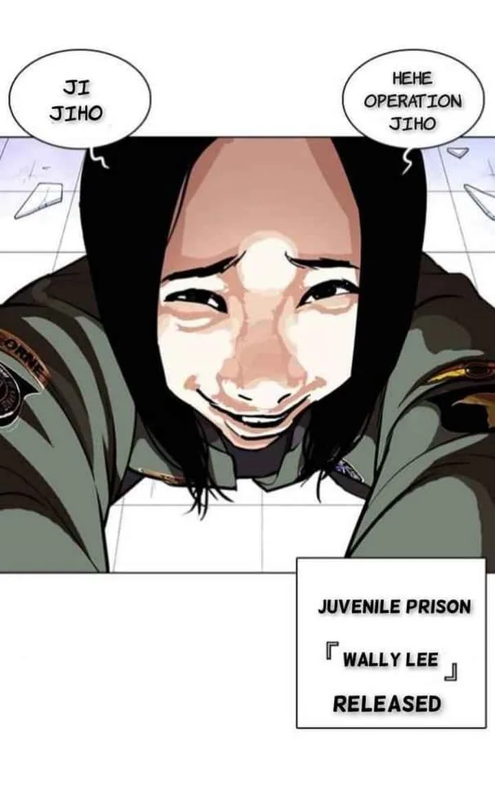 Lookism Chapter 369 – Page 81