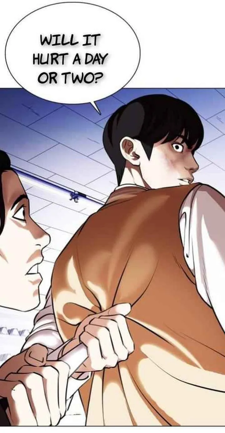 Lookism Chapter 369 – Page 83