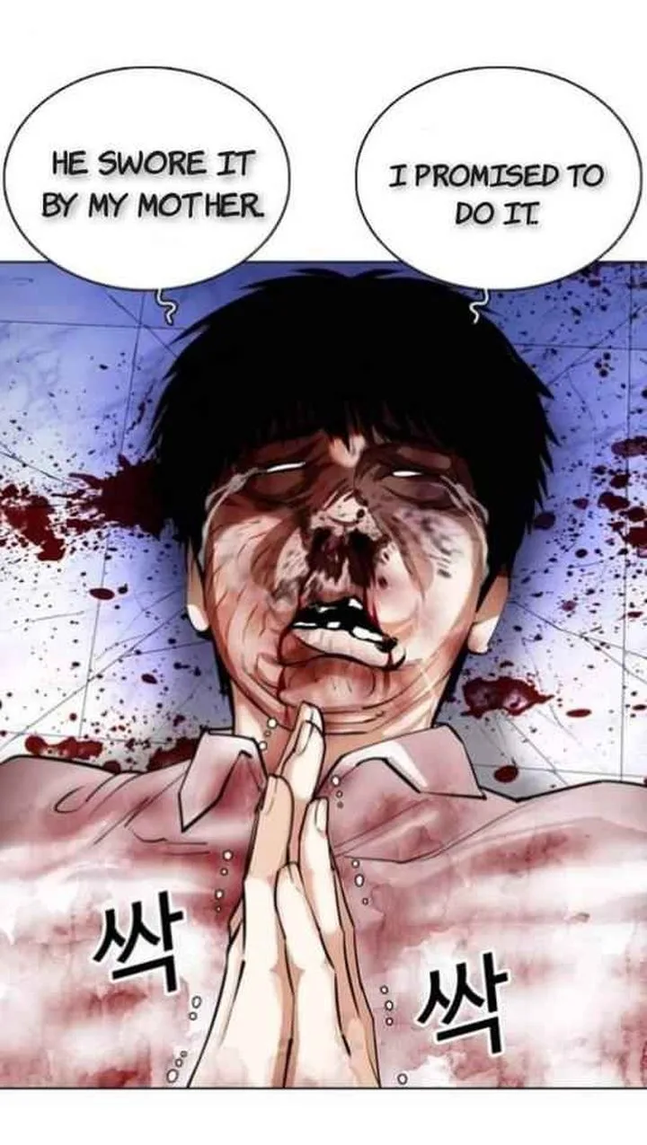 Lookism Chapter 369 – Page 91