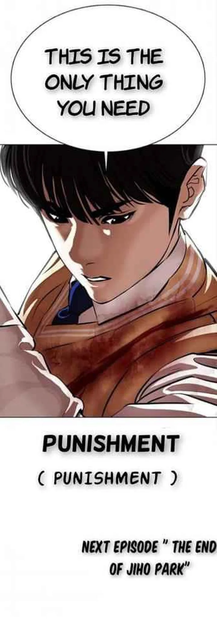 Lookism Chapter 369 – Page 97