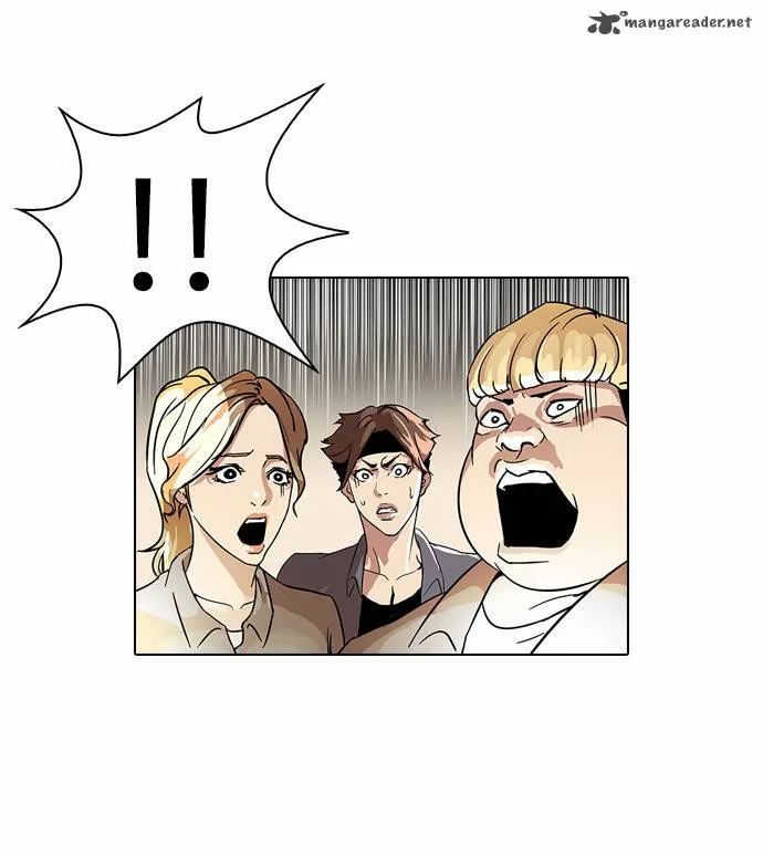 Lookism Chapter 37 – Page 6