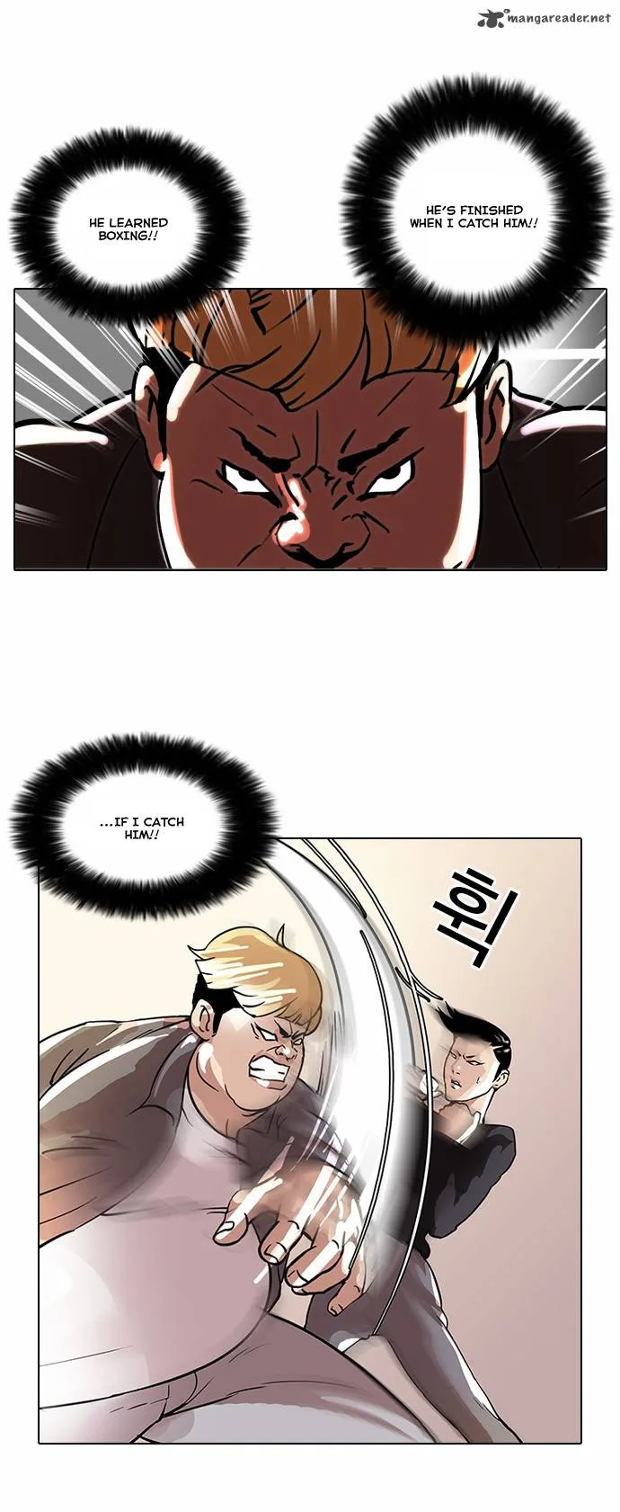 Lookism Chapter 37 – Page 10