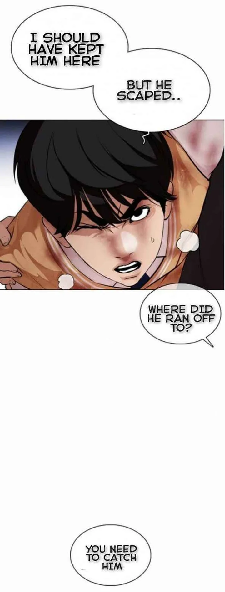 Lookism Chapter 370 – Page 8