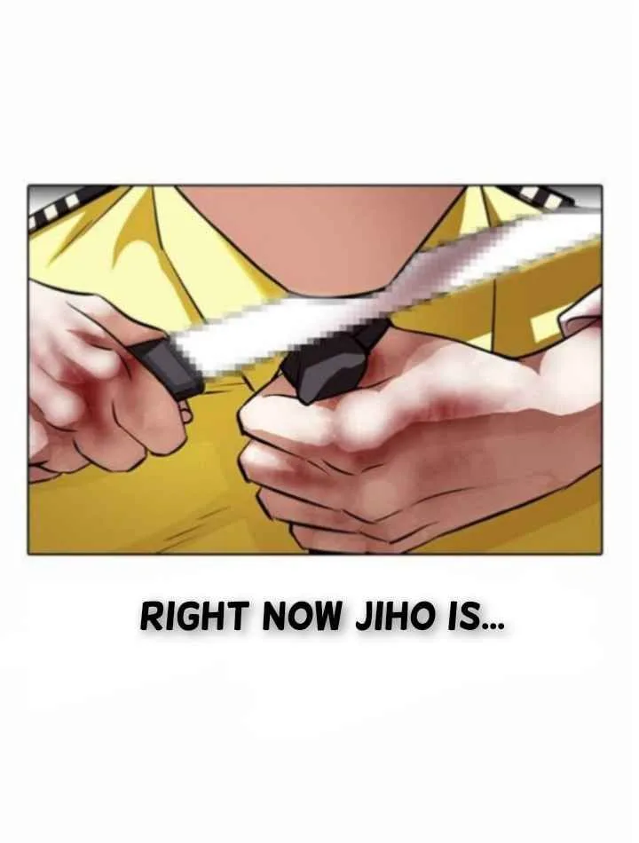 Lookism Chapter 370 – Page 9