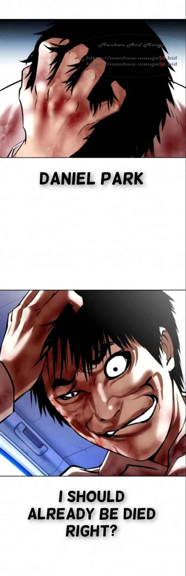 Lookism Chapter 370 – Page 12