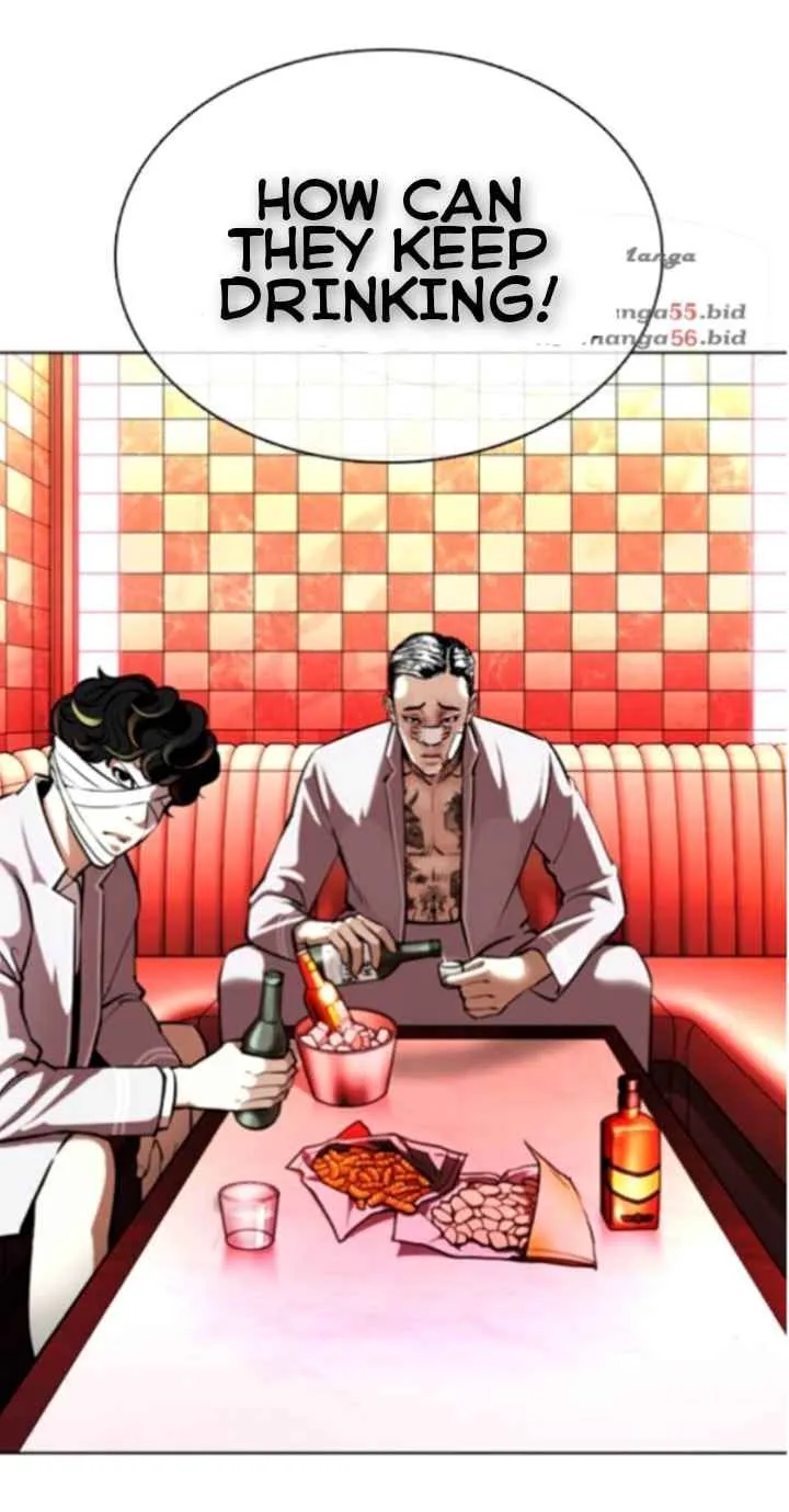 Lookism Chapter 370 – Page 18