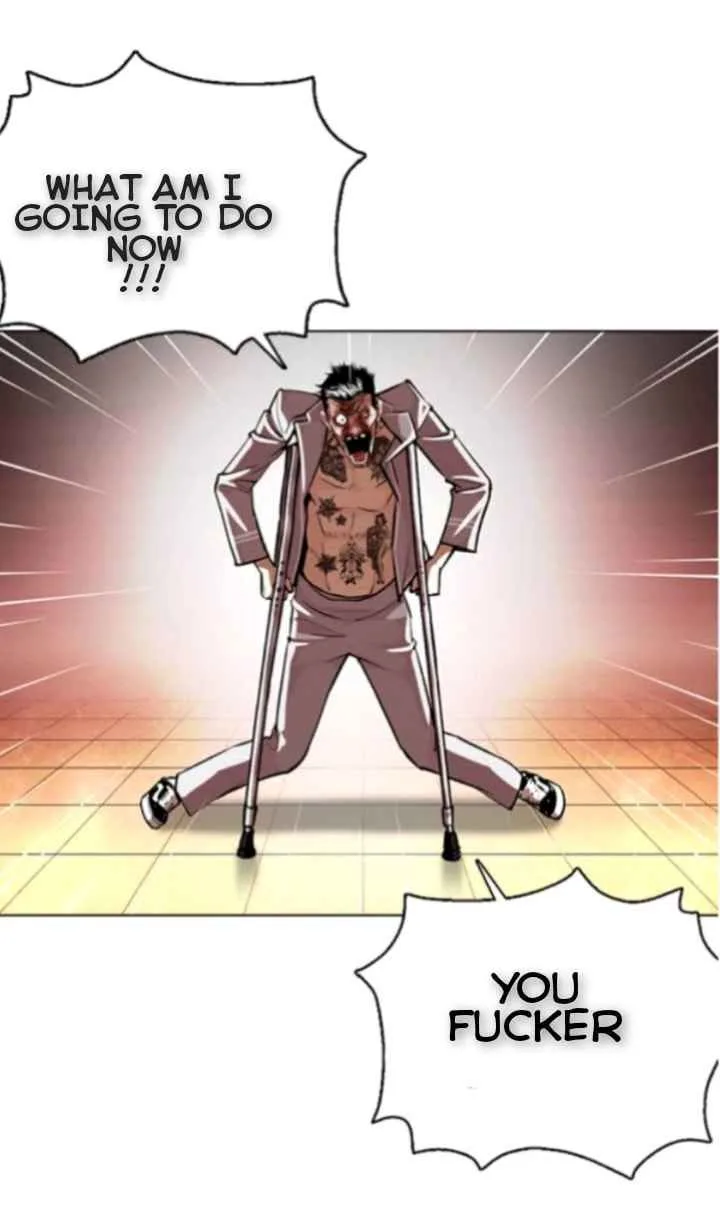 Lookism Chapter 370 – Page 27