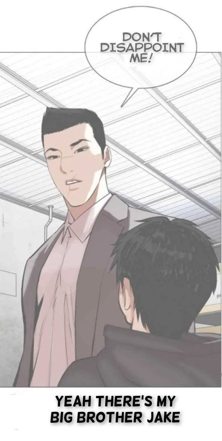 Lookism Chapter 370 – Page 32