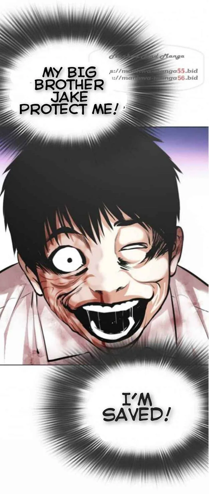 Lookism Chapter 370 – Page 33