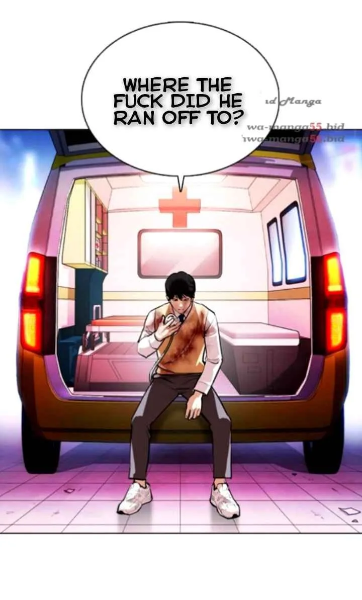 Lookism Chapter 370 – Page 39