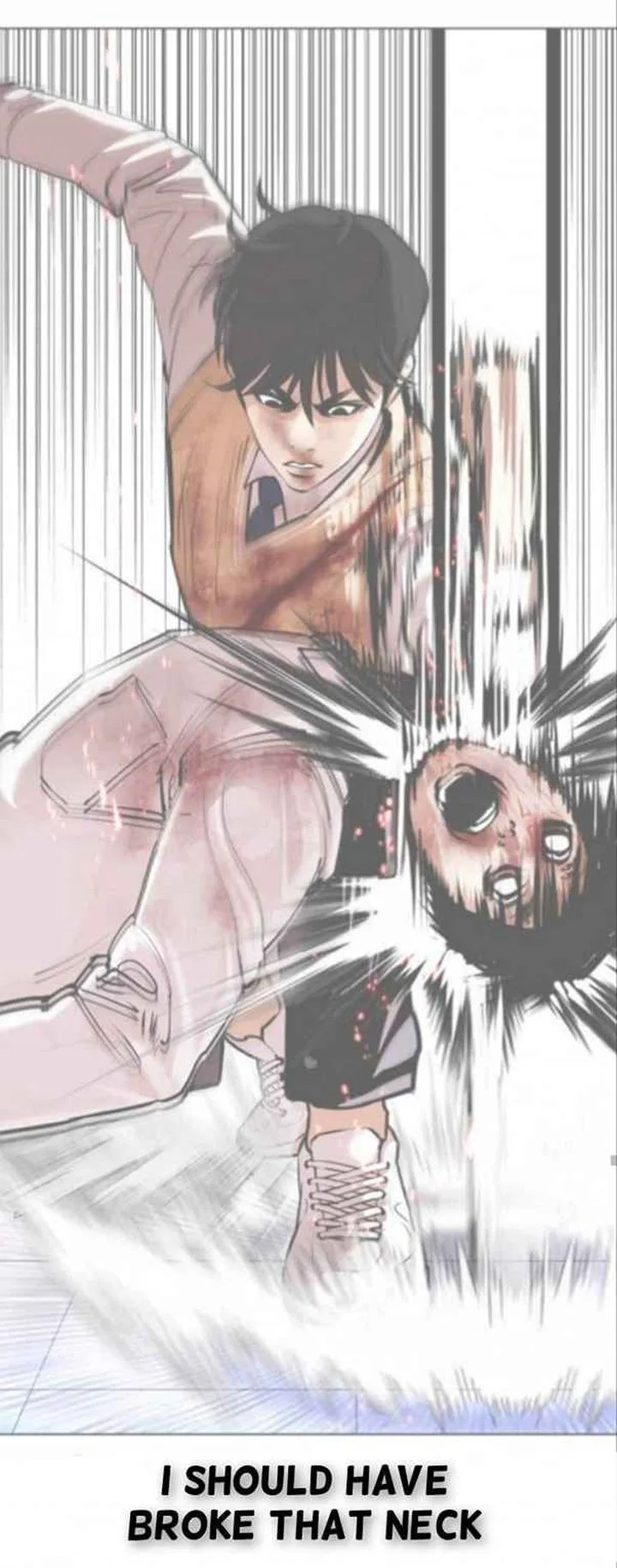 Lookism Chapter 370 – Page 40