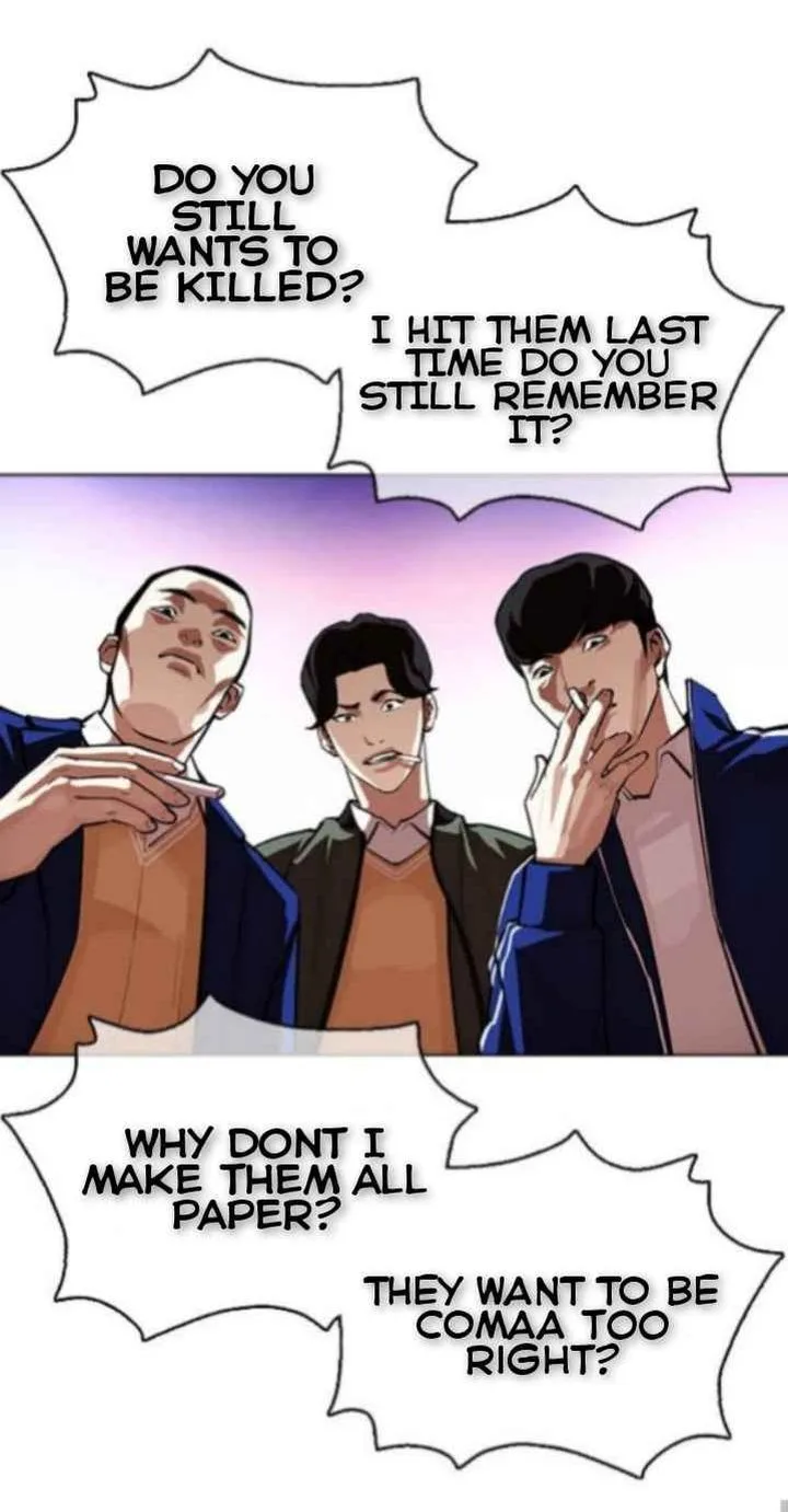 Lookism Chapter 370 – Page 43