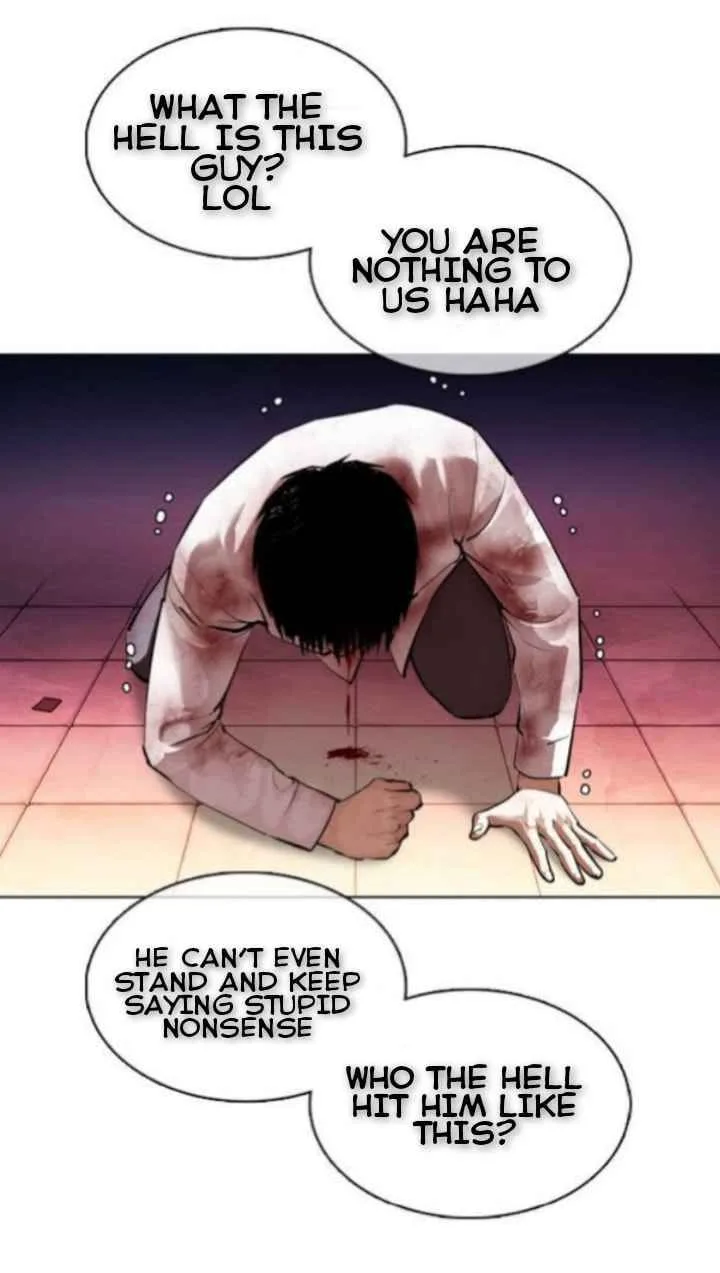 Lookism Chapter 370 – Page 45
