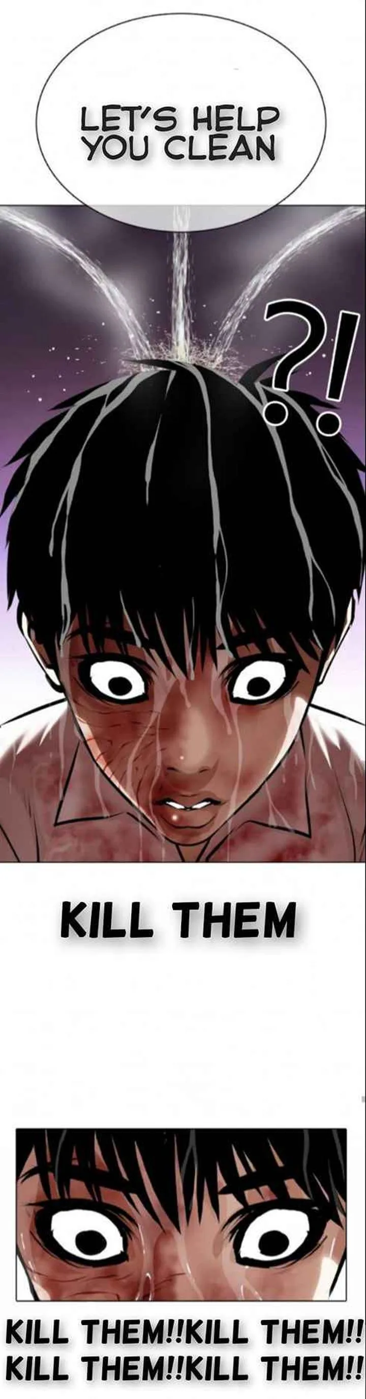 Lookism Chapter 370 – Page 47