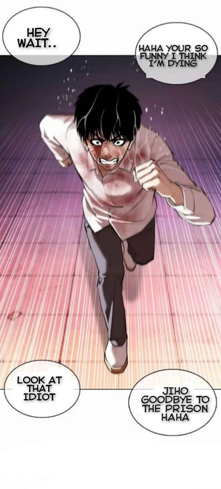 Lookism Chapter 370 – Page 50