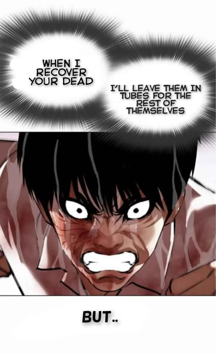 Lookism Chapter 370 – Page 51
