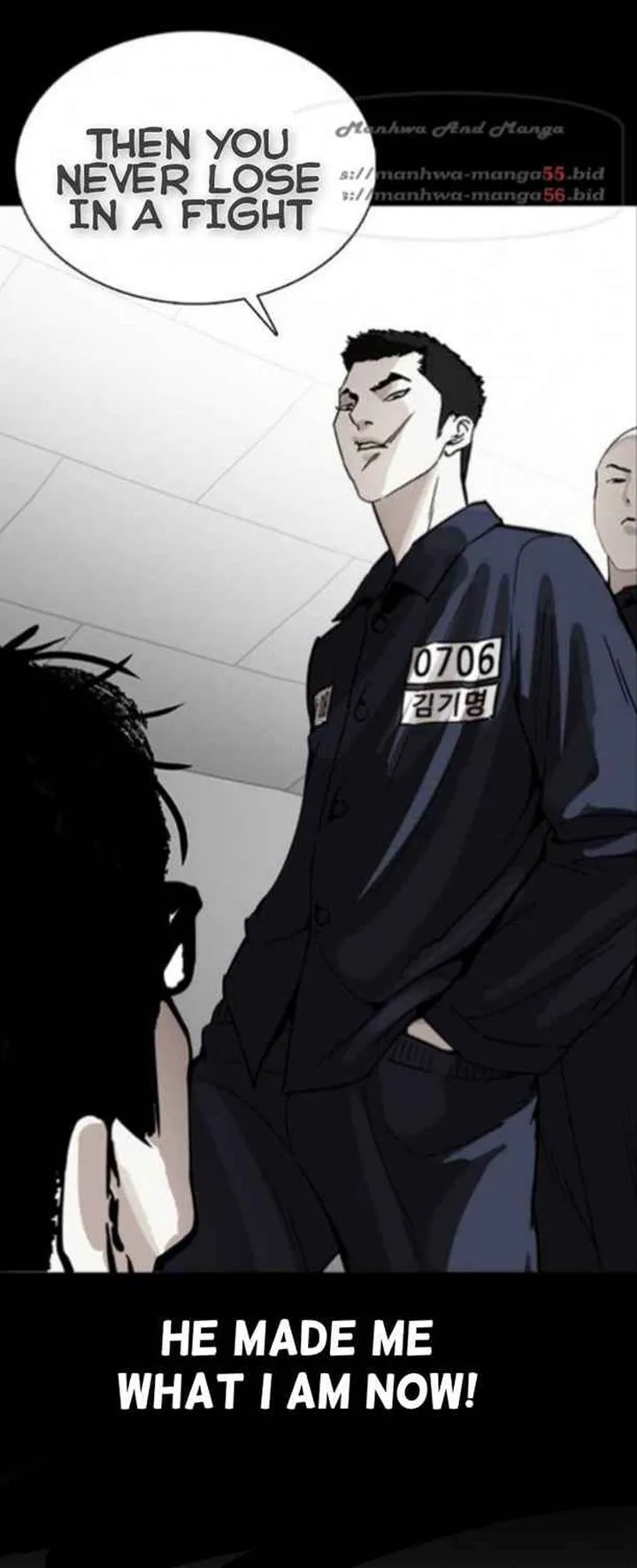 Lookism Chapter 370 – Page 53