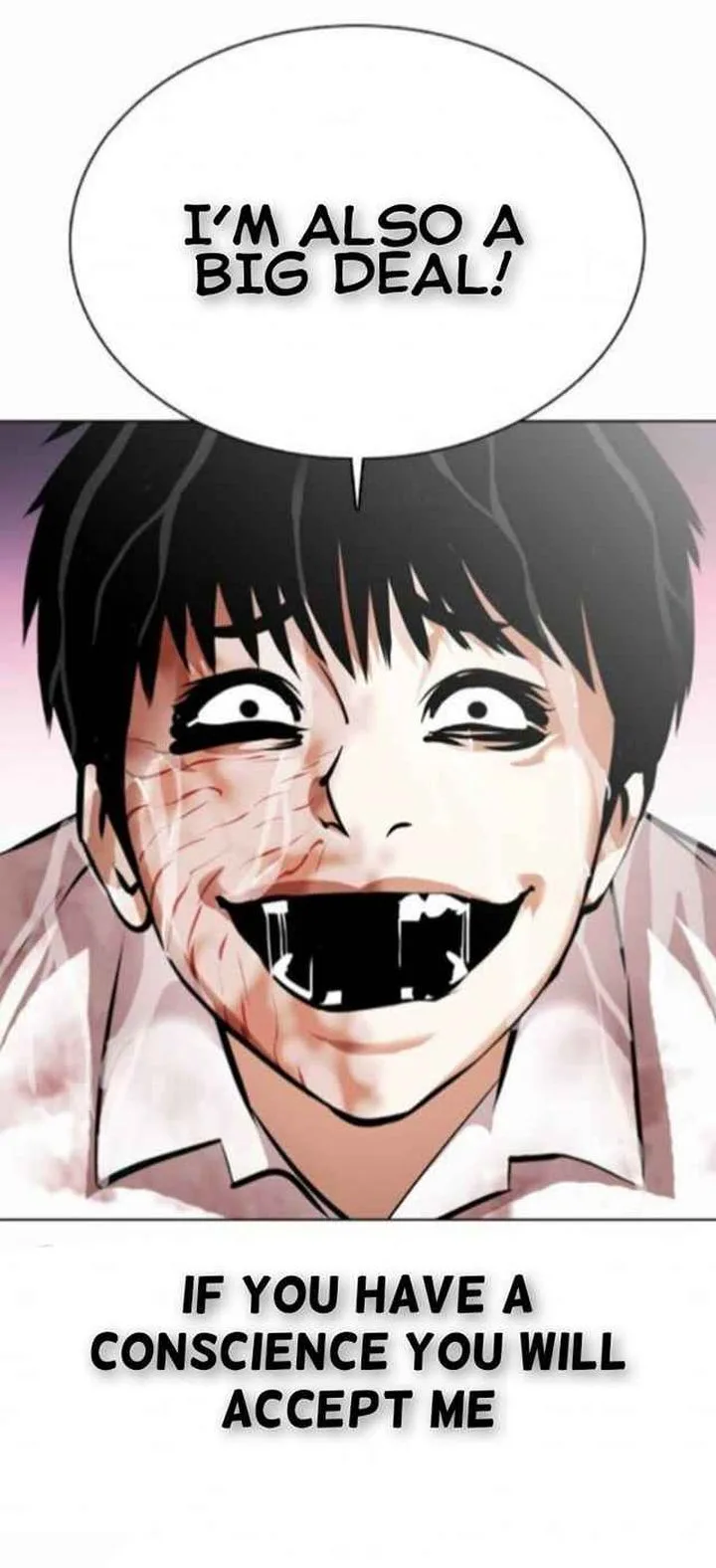 Lookism Chapter 370 – Page 54
