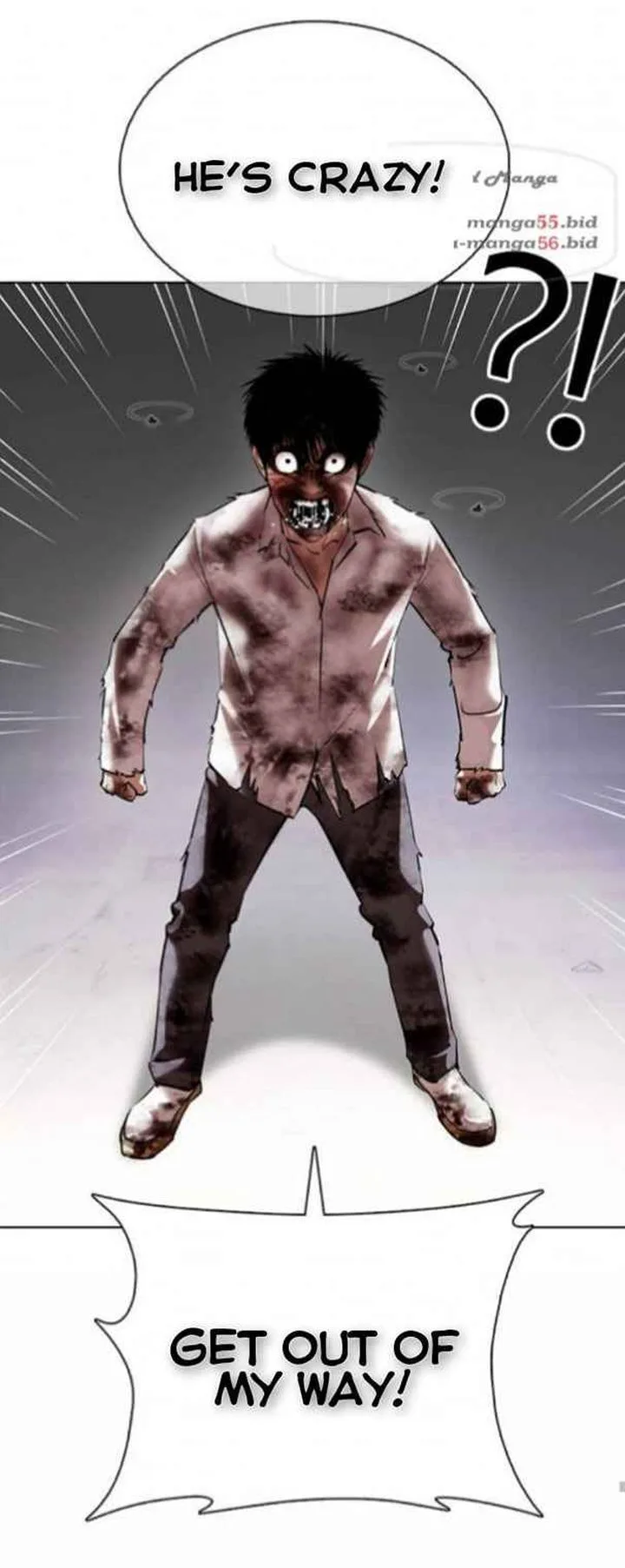 Lookism Chapter 370 – Page 58