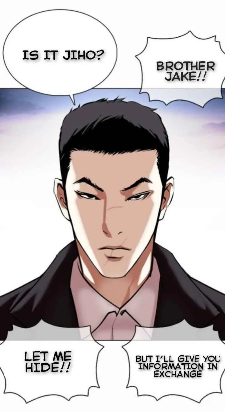 Lookism Chapter 370 – Page 62