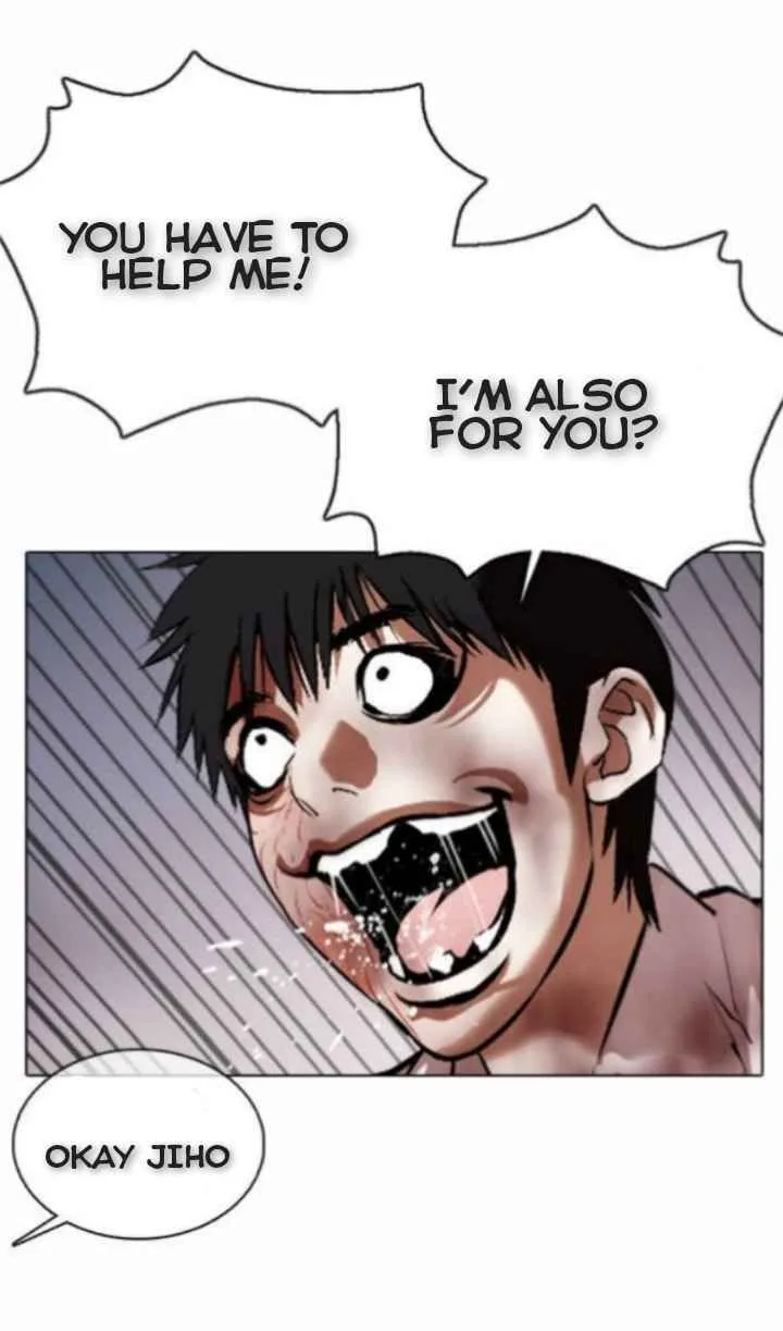 Lookism Chapter 370 – Page 64
