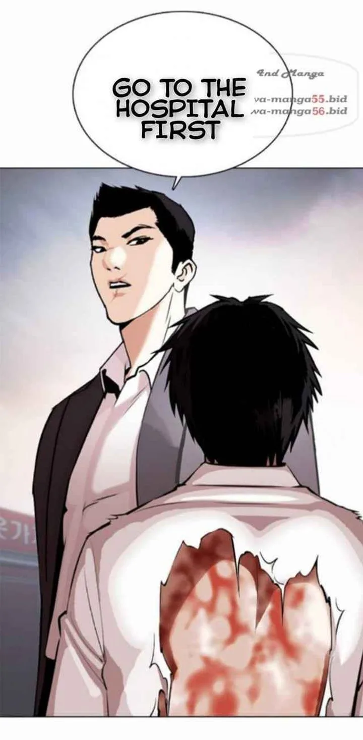 Lookism Chapter 370 – Page 65