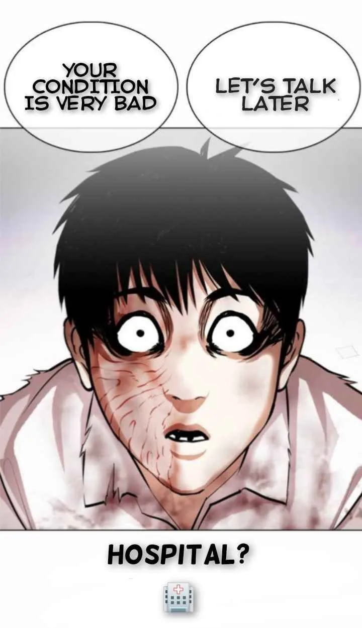 Lookism Chapter 370 – Page 66