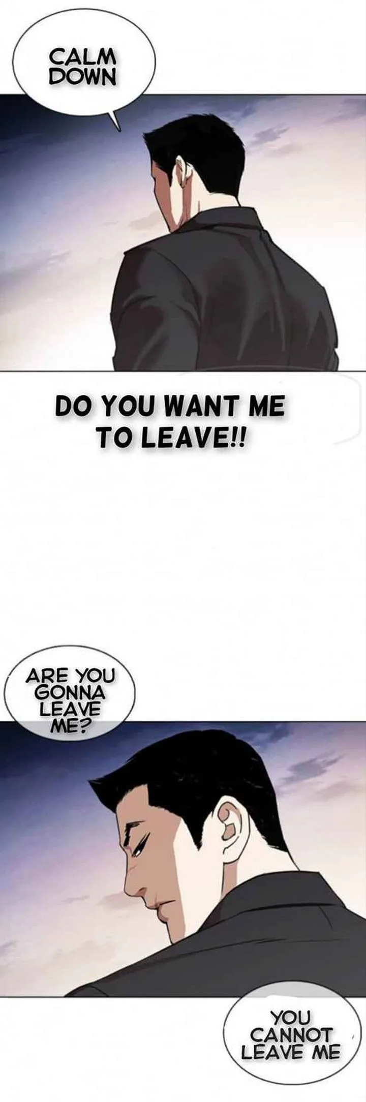 Lookism Chapter 370 – Page 68