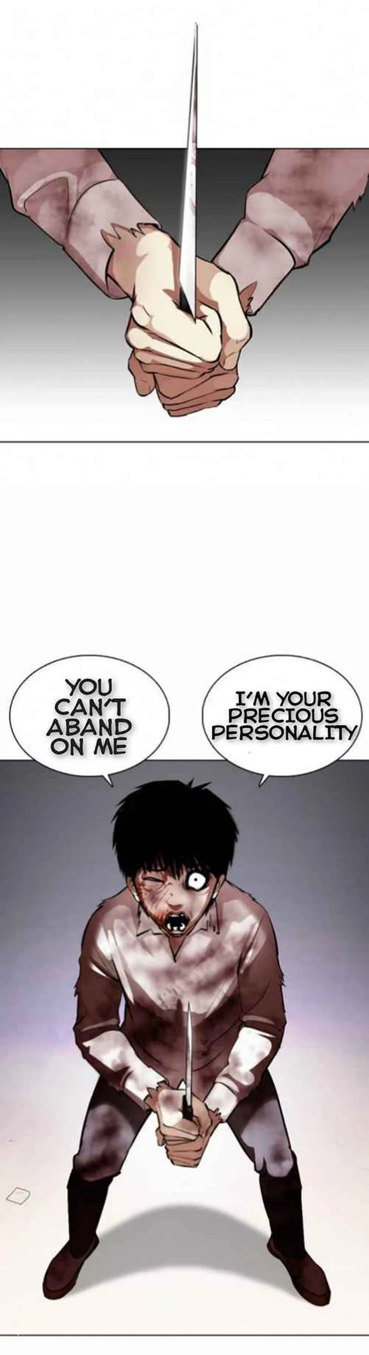Lookism Chapter 370 – Page 69