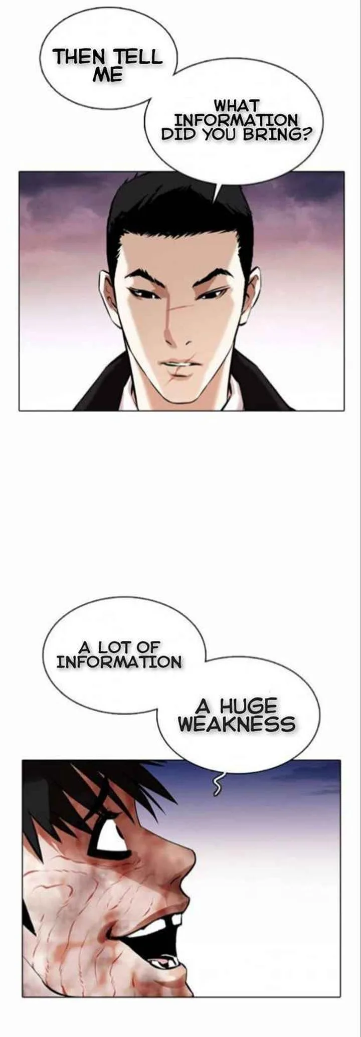 Lookism Chapter 370 – Page 72
