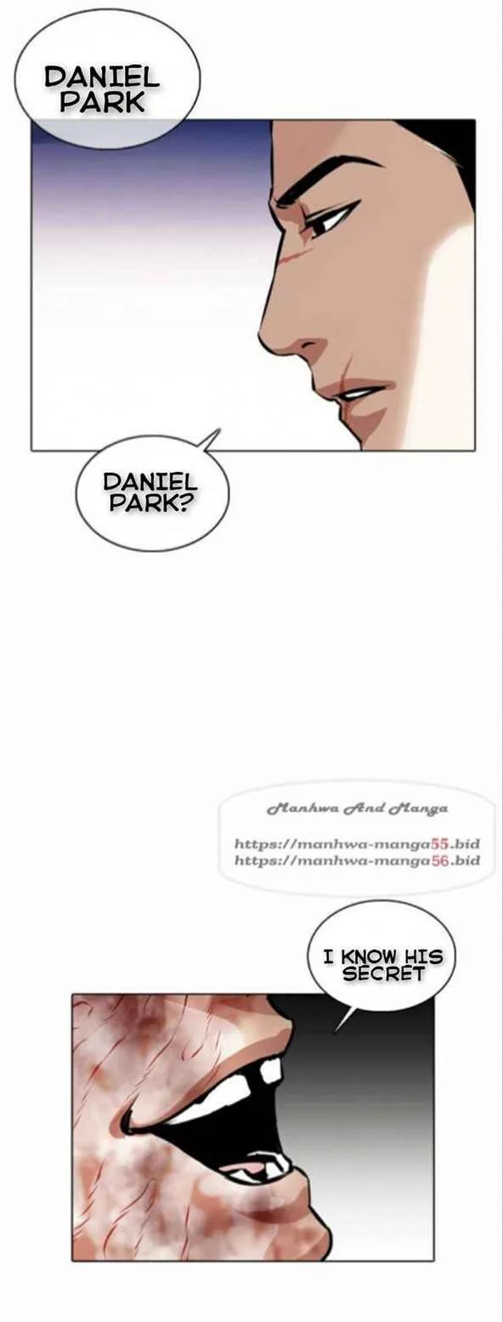 Lookism Chapter 370 – Page 73
