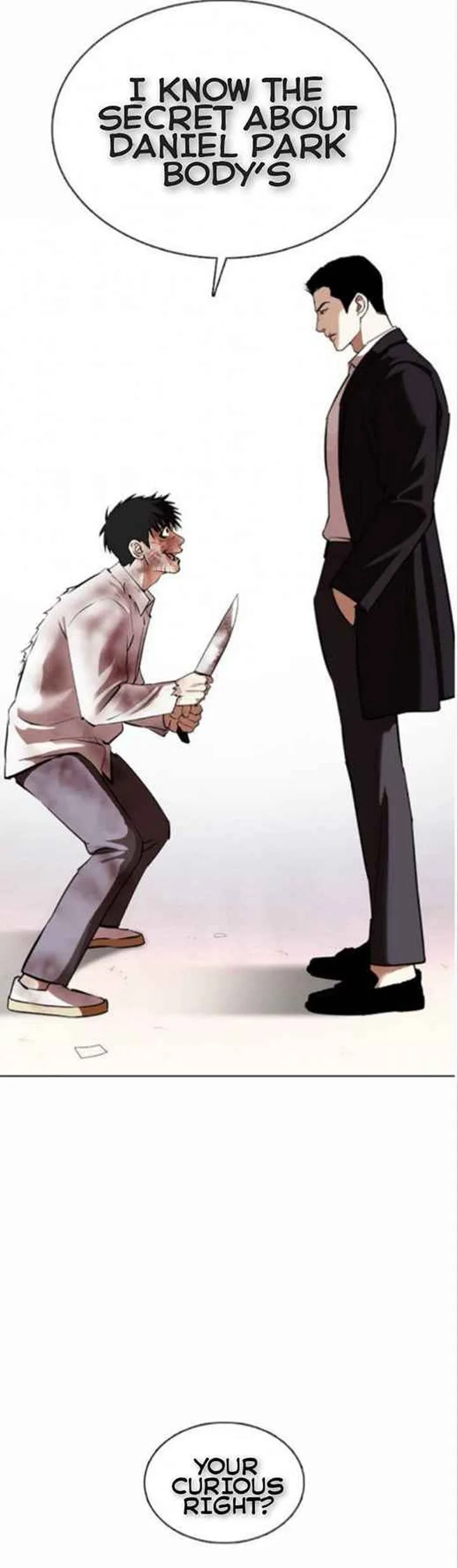 Lookism Chapter 370 – Page 74