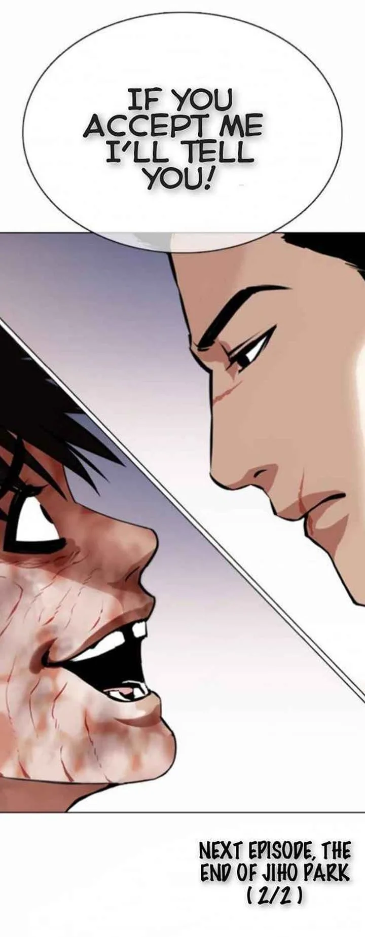 Lookism Chapter 370 – Page 75