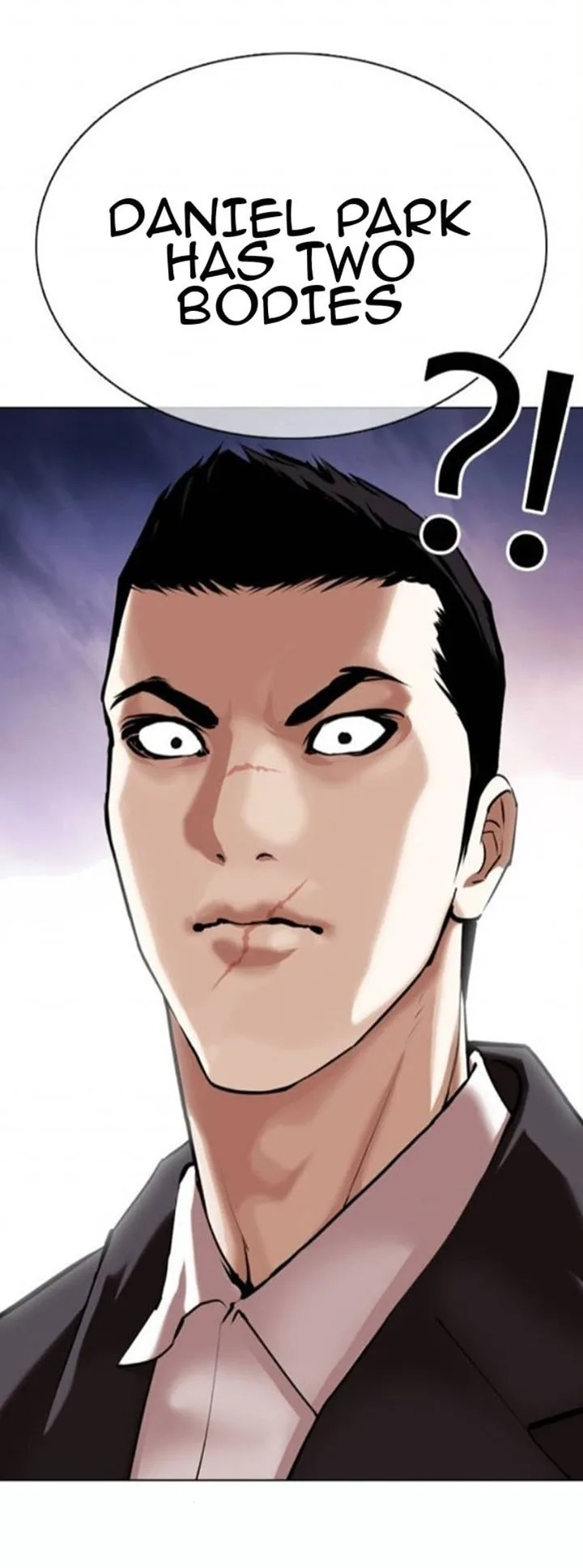Lookism Chapter 371 – Page 2