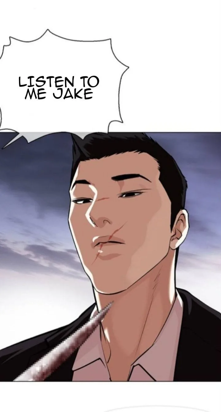Lookism Chapter 371 – Page 8