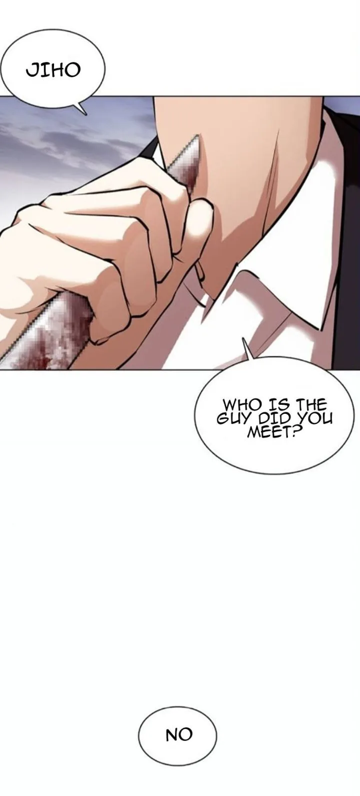 Lookism Chapter 371 – Page 10