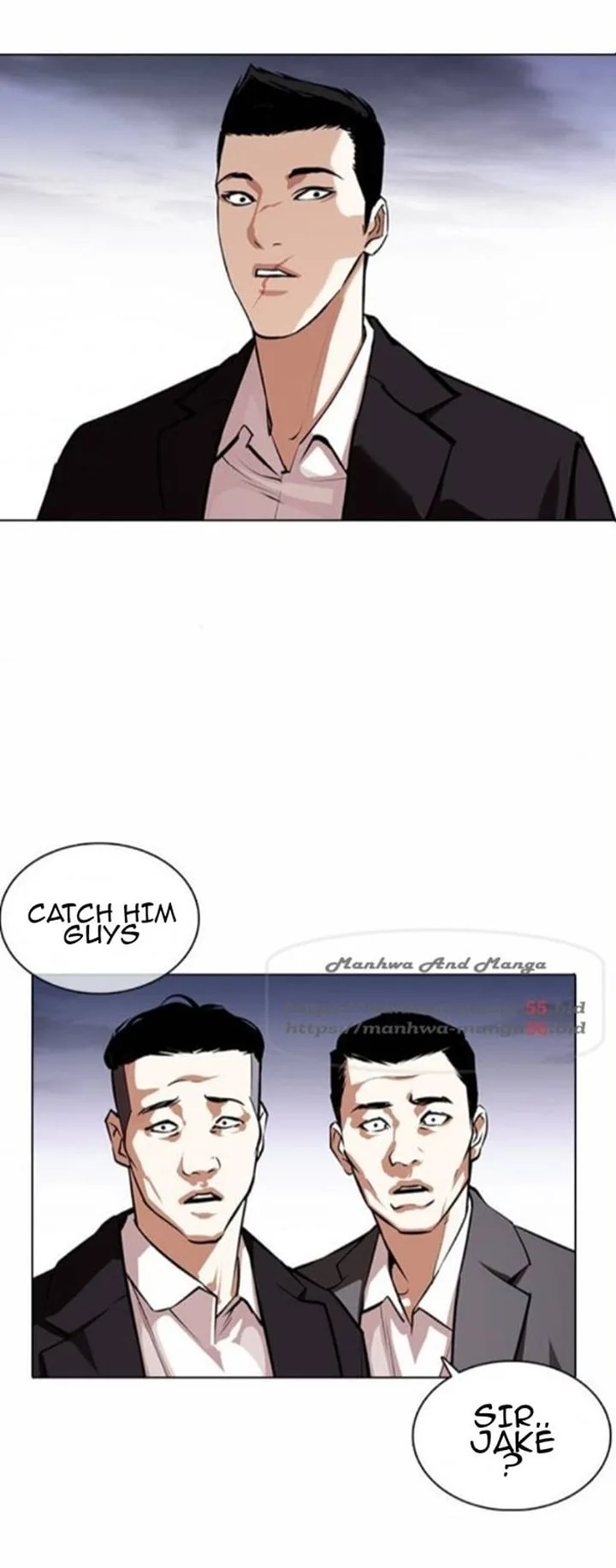 Lookism Chapter 371 – Page 14