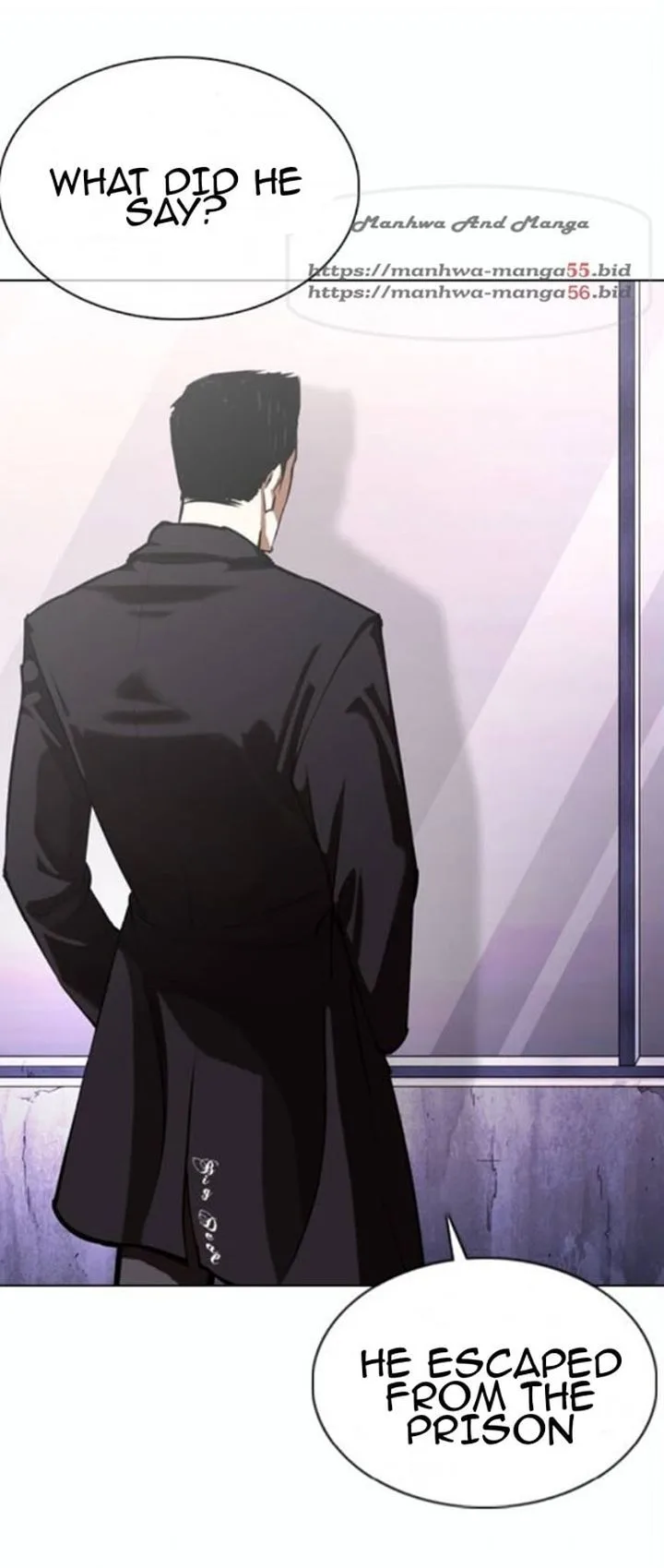 Lookism Chapter 371 – Page 18