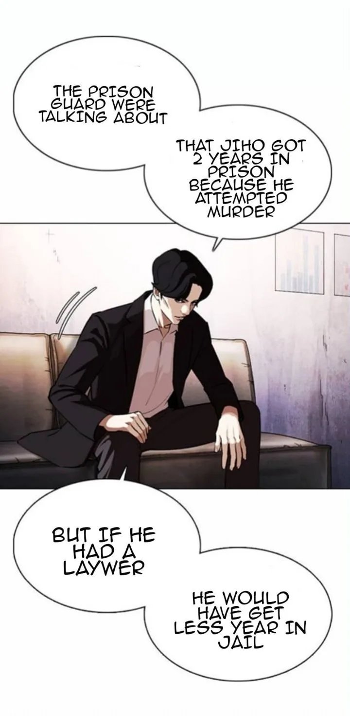 Lookism Chapter 371 – Page 19