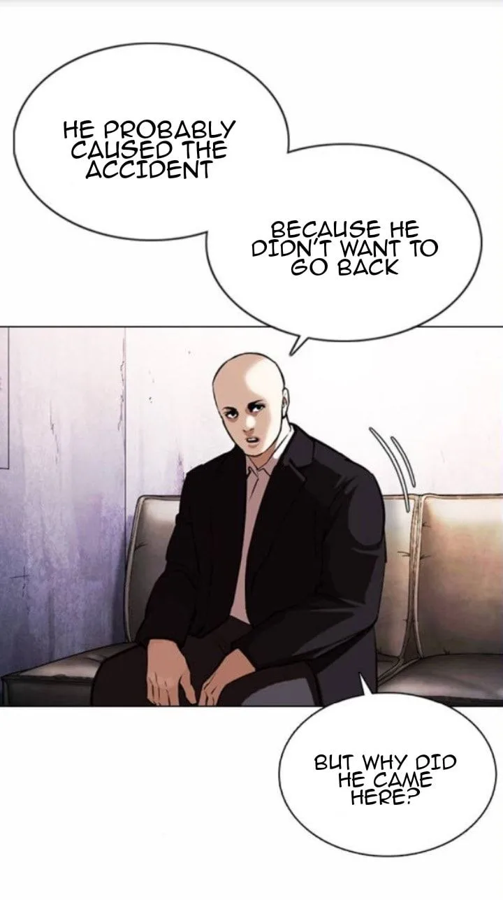 Lookism Chapter 371 – Page 20