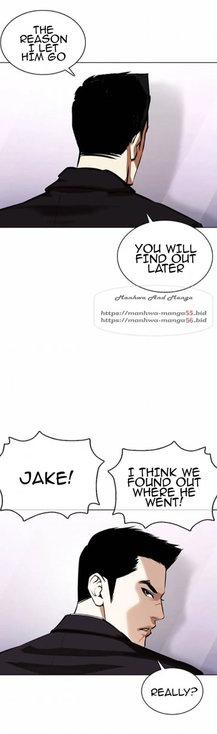 Lookism Chapter 371 – Page 21