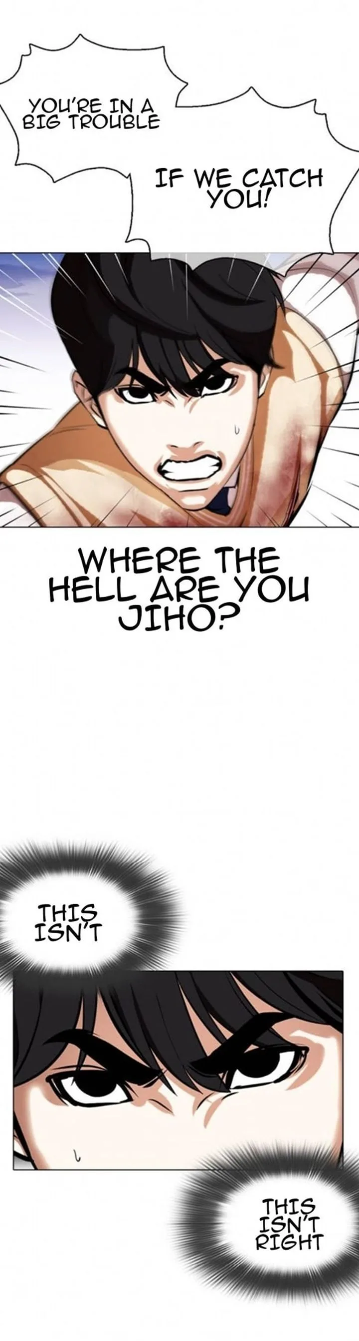 Lookism Chapter 371 – Page 27