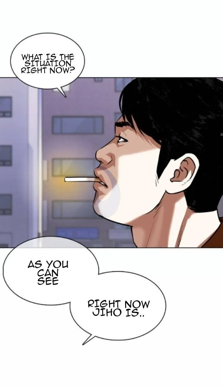 Lookism Chapter 371 – Page 30