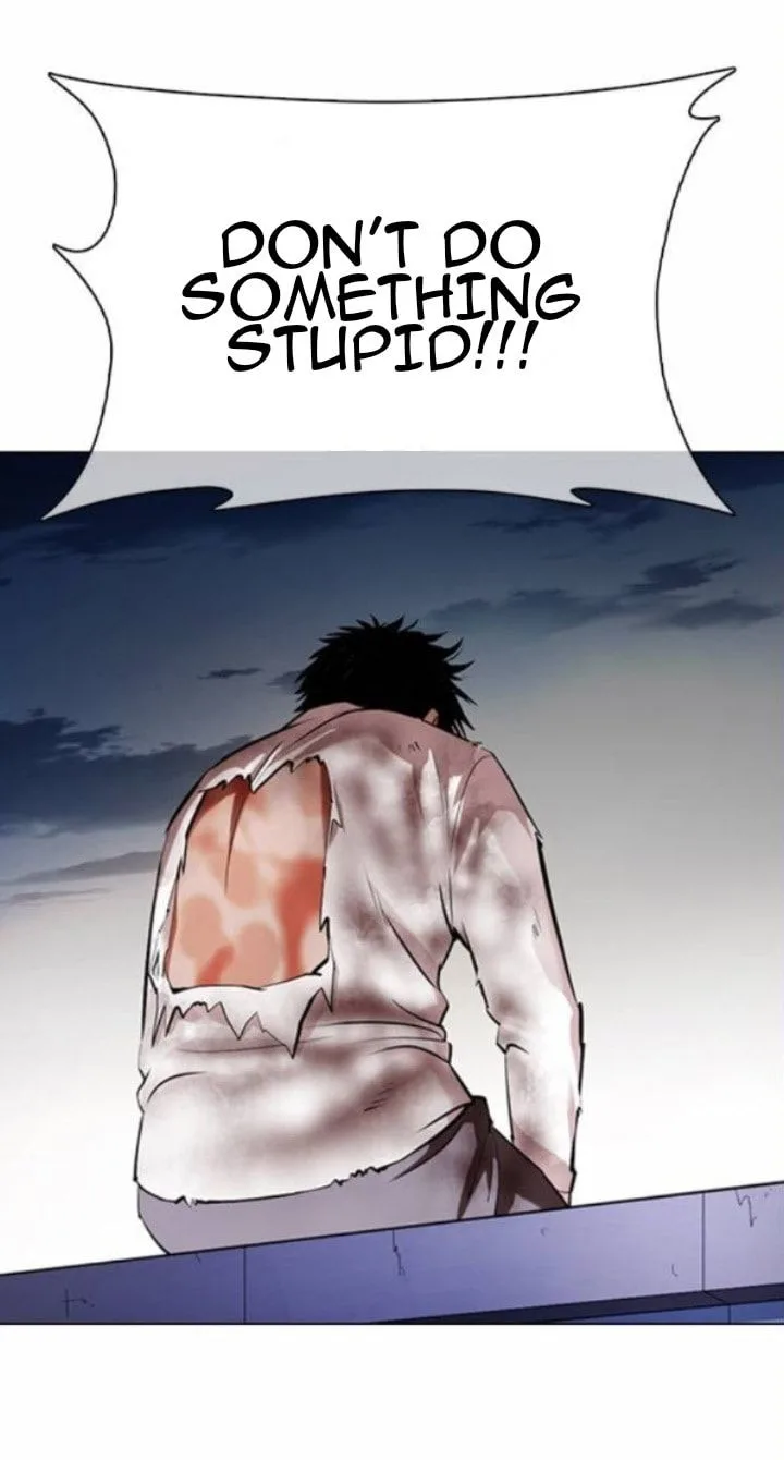 Lookism Chapter 371 – Page 34
