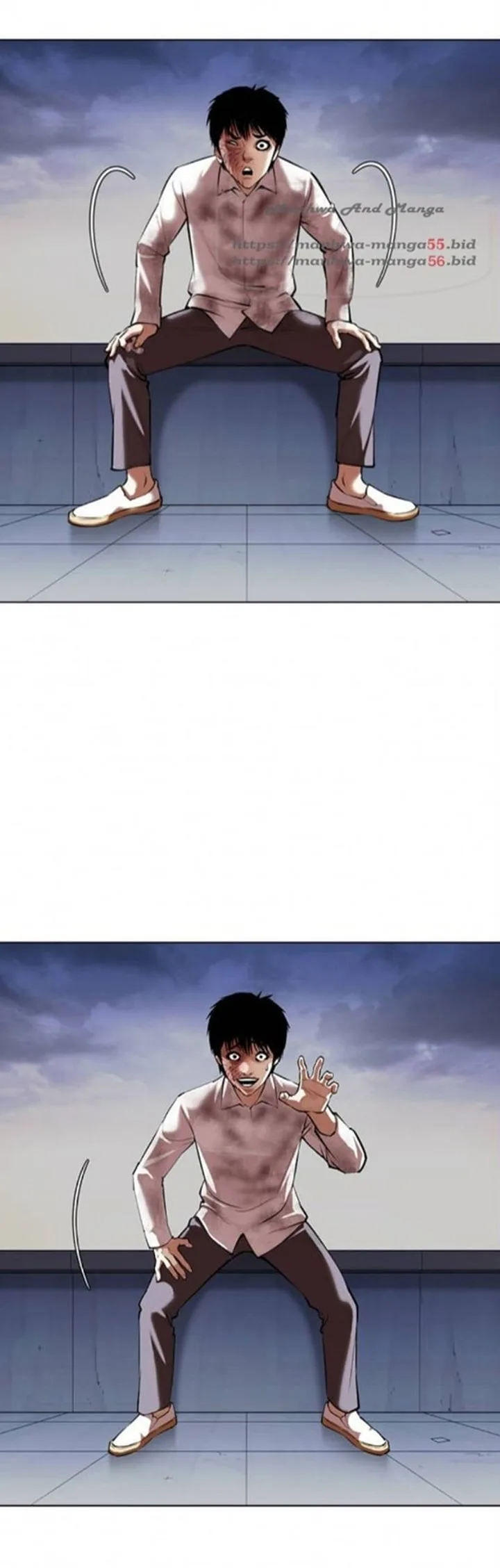 Lookism Chapter 371 – Page 36