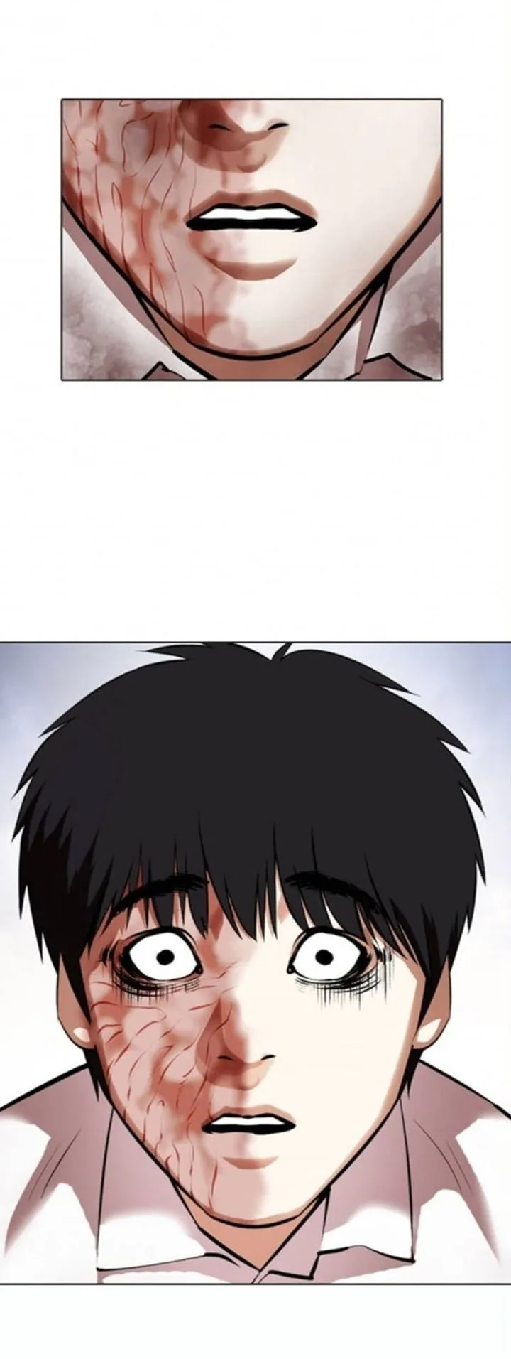 Lookism Chapter 371 – Page 37