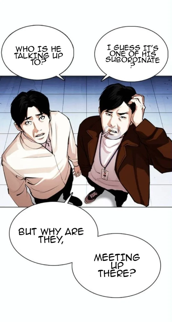 Lookism Chapter 371 – Page 38