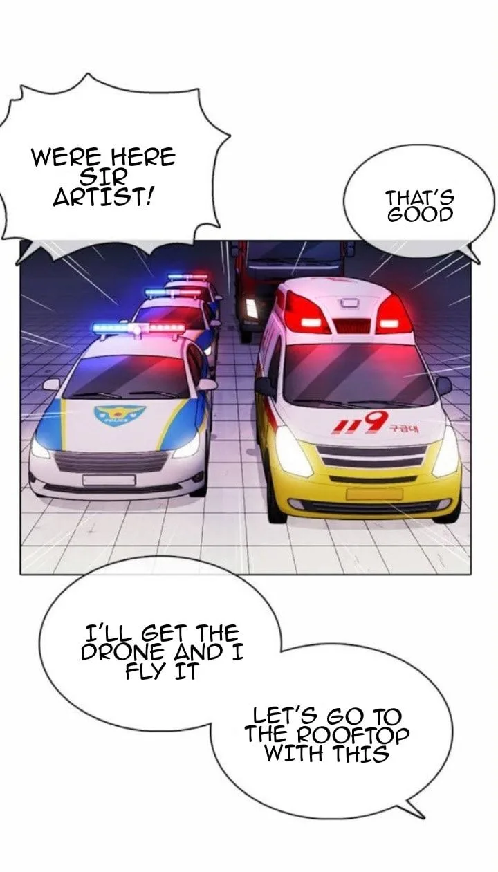 Lookism Chapter 371 – Page 39