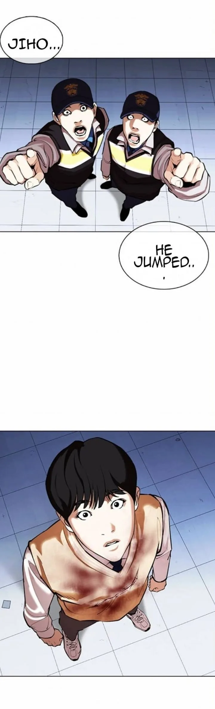 Lookism Chapter 371 – Page 41